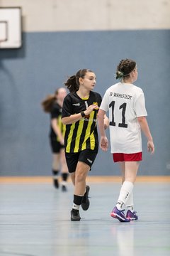 Bild 393 - wBJ Loewinnen Cup B2